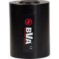 Shinn Fu America-Bva Hydraulics BVA Hydraulic Single Acting Aluminum Hydraulic Cylinder, 100 Ton, 6in Stroke HU10006